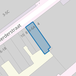 Perceel GVH06-I-2930