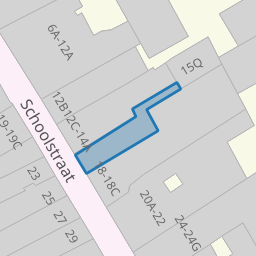 Perceel GVH06-I-2970