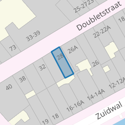 Perceel GVH06-I-3111