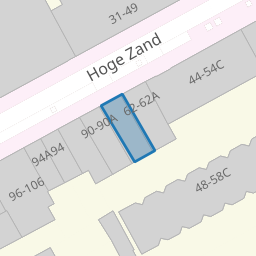 Perceel GVH07-K-1290