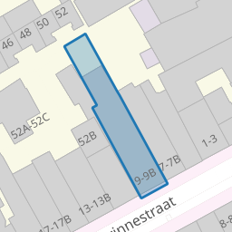 Perceel GVH07-K-1592