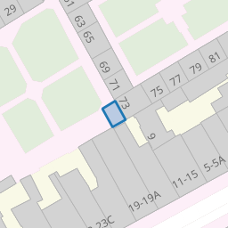 Perceel GVH07-K-1595