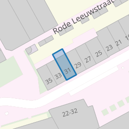 Perceel GVH07-K-1738