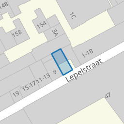 Perceel GVH07-K-1766