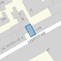 Perceel GVH07-K-1767