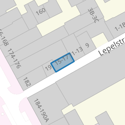 Perceel GVH07-K-1871