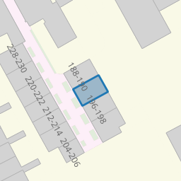 Perceel GVH07-K-1945