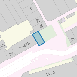 Perceel GVH07-K-1978