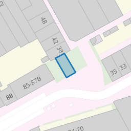 Perceel GVH07-K-1979