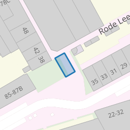 Perceel GVH07-K-1981