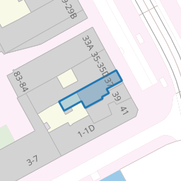 Perceel GVH07-K-2005