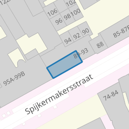 Perceel GVH07-K-2025