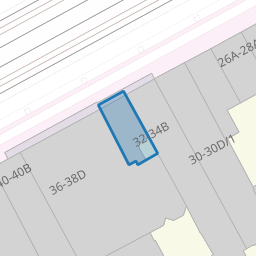 Perceel GVH07-K-2124