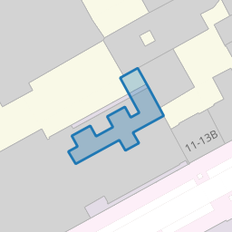 Perceel GVH07-K-2195