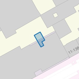 Perceel GVH07-K-2197