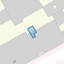 Perceel GVH07-K-2199