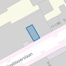 Perceel GVH07-K-2201