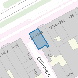 Perceel GVH07-K-2272