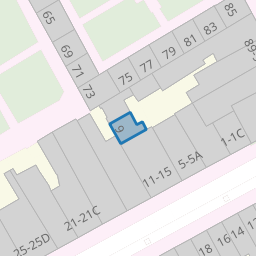 Perceel GVH07-K-2293