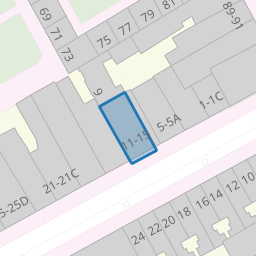 Perceel GVH07-K-2294