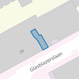 Perceel GVH07-K-2353