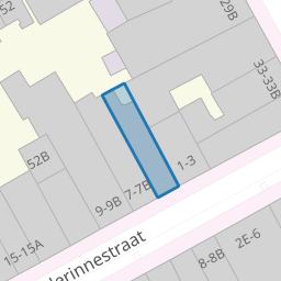 Perceel GVH07-K-2376