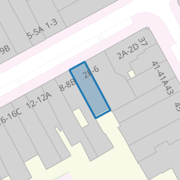 Perceel GVH07-K-2379