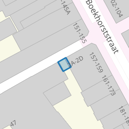 Perceel GVH07-K-2384