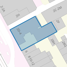 Perceel GVH07-K-2396