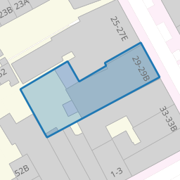 Perceel GVH07-K-2457