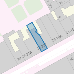 Perceel GVH07-K-2496