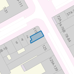 Perceel GVH07-K-2557