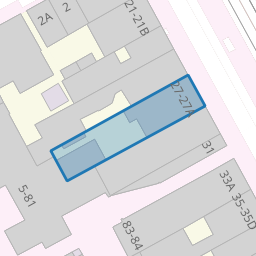 Perceel GVH07-K-2588