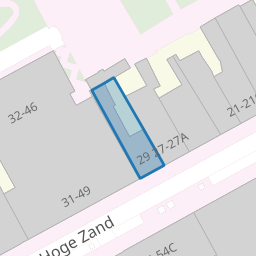 Perceel GVH07-K-2591