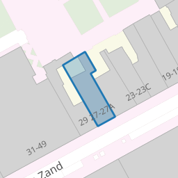 Perceel GVH07-K-2592