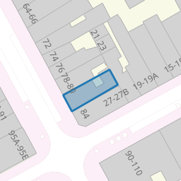 Perceel GVH07-K-2595