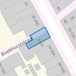 Perceel GVH07-K-2613