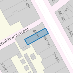 Perceel GVH07-K-2614