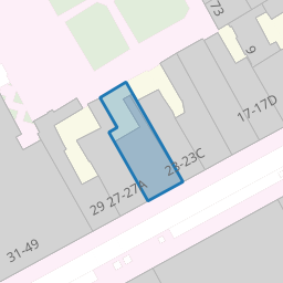 Perceel GVH07-K-2640