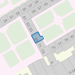 Perceel GVH07-K-2648