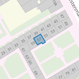 Perceel GVH07-K-2653