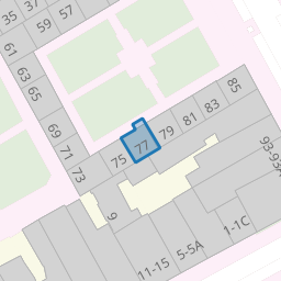 Perceel GVH07-K-2658