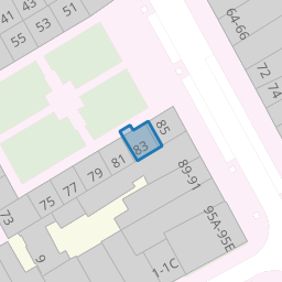 Perceel GVH07-K-2661