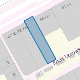 Perceel GVH07-K-2665