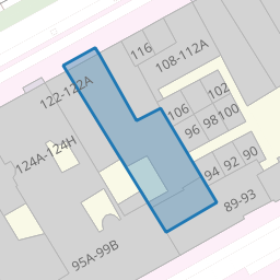 Perceel GVH07-K-2688