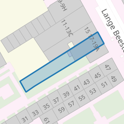 Perceel GVH07-K-2737