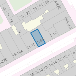 Perceel GVH07-K-2748