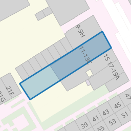 Perceel GVH07-K-2774