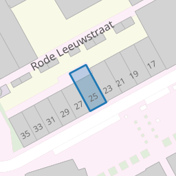 Perceel GVH07-K-2805