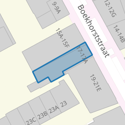 Perceel GVH07-K-2813